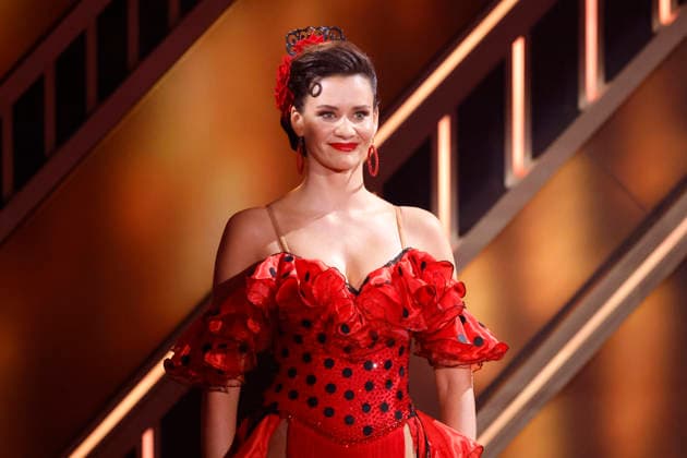 Influencerin Betty Taube ist ausgeschieden bei der vierten Tanzshow der 19. Staffel der RTL-Tanzshow Lets Dance im Coloneum. Köln, 29.03.2026 NRW Deutschland Copyright: xChristophxHardtx