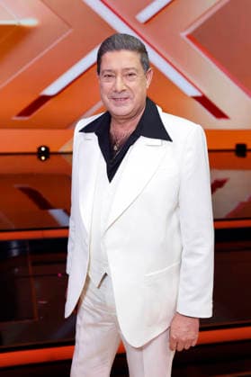 Juror Joachim Llambi verkleidet als John Travolta bei der vierten Tanzshow der 19. Staffel der RTL-Tanzshow Lets Dance im Coloneum. Köln, 29.03.2026 NRW Deutschland Copyright: xChristophxHardtx