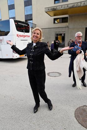 Hera Lind, Das Rheingold, Premiere, Osterfestspiele, Salzburg, 2026, Manfred Siebinger