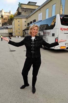 Hera Lind, Das Rheingold, Premiere, Osterfestspiele, Salzburg, 2026, Manfred Siebinger
