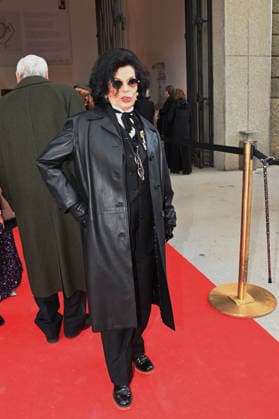 Bianca Jagger, Das Rheingold, Premiere, Osterfestspiele, Salzburg, 2026, Manfred Siebinger