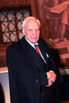 Alexander Pereira, Das Rheingold, Premiere, Osterfestspiele, Salzburg, 2026, Manfred Siebinger