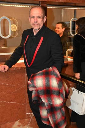 Gerry Keszler, Das Rheingold, Premiere, Osterfestspiele, Salzburg, 2026, Manfred Siebinger