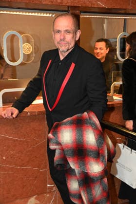 Gerry Keszler, Das Rheingold, Premiere, Osterfestspiele, Salzburg, 2026, Manfred Siebinger