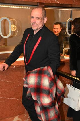Gerry Keszler, Das Rheingold, Premiere, Osterfestspiele, Salzburg, 2026, Manfred Siebinger