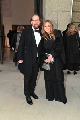 Sebastian Rabl, Julia Bittner, Das Rheingold, Premiere, Osterfestspiele, Salzburg, 2026, Manfred Siebinger