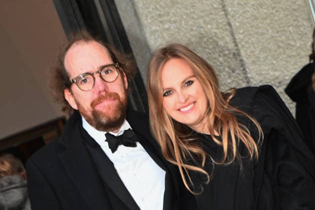Sebastian Rabl, Julia Bittner, Das Rheingold, Premiere, Osterfestspiele, Salzburg, 2026, Manfred Siebinger