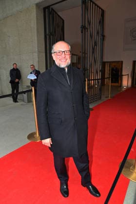 Das Rheingold, Premiere, Osterfestspiele, Salzburg, 2026, Manfred Siebinger