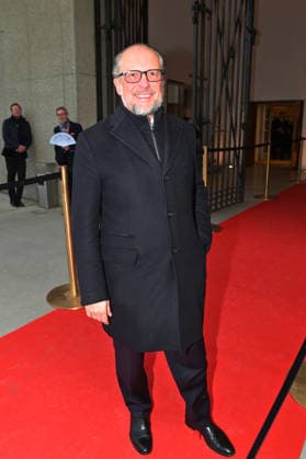 Das Rheingold, Premiere, Osterfestspiele, Salzburg, 2026, Manfred Siebinger