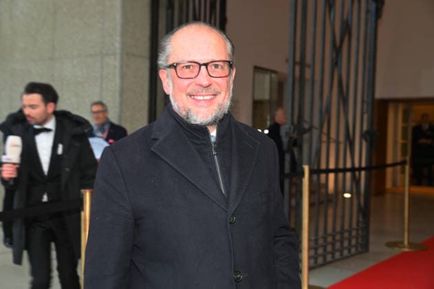 Das Rheingold, Premiere, Osterfestspiele, Salzburg, 2026, Manfred Siebinger