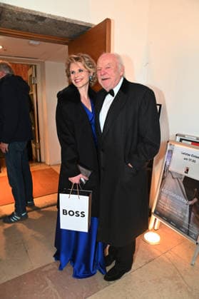 Bernd Tewaag, Anke Strohbach, Das Rheingold, Premiere, Osterfestspiele, Salzburg, 2026, Manfred Siebinger