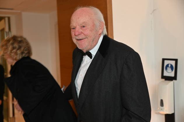 Bernd Tewaag, Das Rheingold, Premiere, Osterfestspiele, Salzburg, 2026, Manfred Siebinger