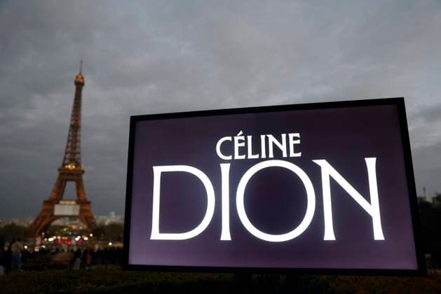 CELINE DION PARIS MARCH 30, 2026 PHOTOPQR LE PARISIEN Olivier CORSAN Paris 30 03 2026 Paris, France, March 30, 2026 To celebrate her 58th birthday, Celine Dion announced on the evening of March 30, 2026, a series of ten concerts in September and October in Paris, officially marking her return after six years, in Paris, on March 30, 2026 To celebrate her 58th birthday, Celine Dion announced on the evening of March 30, 2026, a series of ten concerts in September and October in Paris, officially marking her return after six years away from the stage Local Caption CELINE DION PARIS 30 MARS 2026 Paris France  Copyright: xPHOTOPQR LExPARISIEN MAXPPPxOlivierxCORSANx 20260330LPA1189 20260330LPA1189