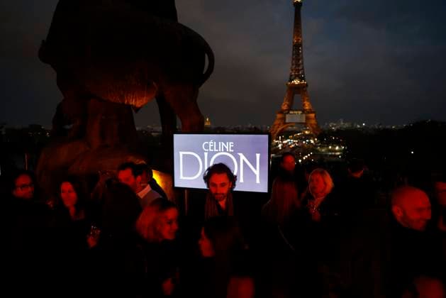 CELINE DION PARIS MARCH 30, 2026 PHOTOPQR LE PARISIEN Olivier CORSAN Paris 30 03 2026 Paris, France, March 30, 2026 To celebrate her 58th birthday, Celine Dion announced on the evening of March 30, 2026, a series of ten concerts in September and October in Paris, officially marking her return after six years, in Paris, on March 30, 2026 To celebrate her 58th birthday, Celine Dion announced on the evening of March 30, 2026, a series of ten concerts in September and October in Paris, officially marking her return after six years away from the stage Local Caption CELINE DION PARIS 30 MARS 2026 Paris France Copyright: xPHOTOPQR LExPARISIEN MAXPPPxOlivierxCORSANx 20260330LPA1190 20260330LPA1190