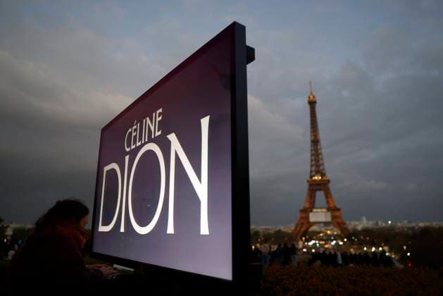 CELINE DION PARIS MARCH 30, 2026 PHOTOPQR LE PARISIEN Olivier CORSAN Paris 30 03 2026 Paris, France, March 30, 2026 To celebrate her 58th birthday, Celine Dion announced on the evening of March 30, 2026, a series of ten concerts in September and October in Paris, officially marking her return after six years, in Paris, on March 30, 2026 To celebrate her 58th birthday, Celine Dion announced on the evening of March 30, 2026, a series of ten concerts in September and October in Paris, officially marking her return after six years away from the stage Local Caption CELINE DION PARIS 30 MARS 2026 Paris France Copyright: xPHOTOPQR LExPARISIEN MAXPPPxOlivierxCORSANx 20260330LPA1192 20260330LPA1192