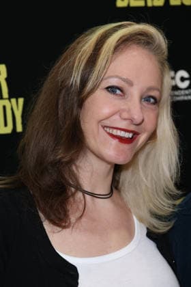 Los Angeles Premiere Of IFC Films Over Your Dead Body Emily V Gordon at the Los Angeles Premiere Of IFC Films Over Your Dead Body held at Vidiots on March 30, 2026 in Eagle Rock, Los Angeles, California, United States., Credit:Xavier Collin Avalon USA, Los Angeles  Copyright: xXavierxCollinx xAvalonx 1087584771