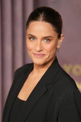 Amanda Peet at arrivals for YOUR FRIENDS & NEIGHBORS Season 2 Premiere, The New York Historical Society, New York, NY, March 30, 2026. Photo By: Kristin Callahan Everett Collection YOUR FRIENDS & NEIGHBORS Season 2 Premiere PUBLICATIONXNOTxINxCANxCHNxFRAxITAxJPNxNORxPOLxRUSxESPxUKxUSA