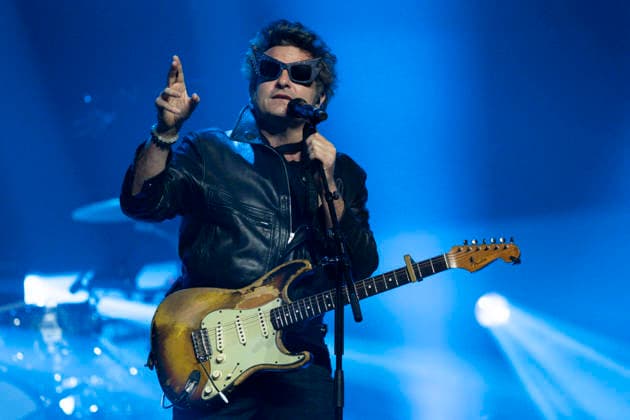 M on stage at the Gala evening for the Alzheimer s Research Foundation Paris 2026 at the Olympia on March 30, 2026 Borde Rindoff Bestimage Gala evening for the Alzheimer s Research Foundation Paris 2026 at the Olympia on March 30, 2026 Paris France  Copyright: xRINDOFF-BORDEx xBESTIMAGExRINDOFF-BORDEx xBESTIMAGEx