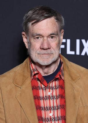 Gus Van Sant Première du film La corde au cou à la Cinémathèque de Paris le 30 mars 2026 Denis Guignebourg Bestimage Peview of Dead Mans Wire in Paris on march 30 2026 Paris France  Copyright: xDenisxGuignebourgx xBestimagexDenisxGuignebourgx xBestimagex