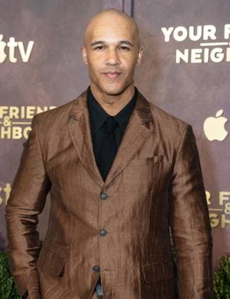 March 30, 2026, Bronx, New York, USA: Mark Tallman attends premiere of Season 2 of Apple TV Your Friends & Neighbors at The New York Historical in New York, NY on March 30, 2026. Bronx USA - ZUMAr339 20260330_znp_r339_145 Copyright: xLevxRadinx