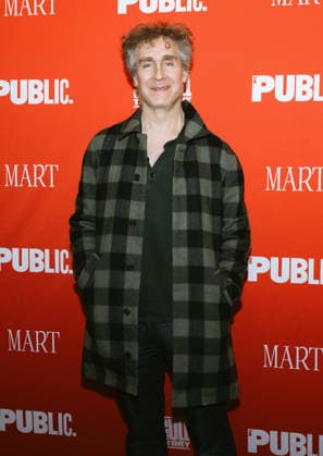 March 30, 2026, New York, Ny, United States: Doug Liman attends the Opening Night of Seagull: True Story . Held at The Public Theate in New York. Dinara Khairova Zuma Press March 30, 2026. New York United States - ZUMAp281 20260330_zea_p281_013 Copyright: xPhotoxImagexPressx