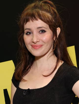 Los Angeles CA March 30: No˜l Wells at the Los Angeles Premiere Of Over Your Dead Body at Vidiots in Los Angeles on March 3, 2026- Credit: Faye AdMedia Los Angeles USA - ZUMAa123 20260330_zaa_a123_158 Copyright: xADx
