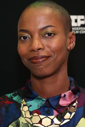 Los Angeles CA March 30: Sasheer Zamata, at the Los Angeles Premiere Of Over Your Dead Body at Vidiots in Los Angeles on March 3, 2026- Credit: Faye AdMedia Los Angeles USA - ZUMAa123 20260330_zaa_a123_192 Copyright: xADx