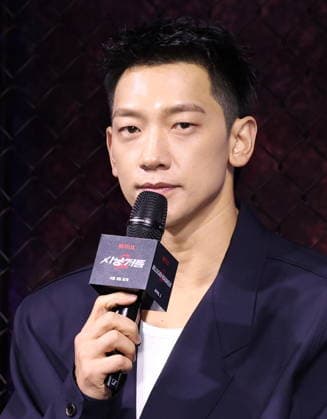 S. Korean actor Jung Ji-hoon S. Korean actor Jung Ji-hoon South Korean actor Jung Ji-hoon, who stars in the Bloodhounds Season 2, an original action series by Netflix, speaks during a publicity event in Seoul on March 31, 2026. The seven-episode series will be released worldwide on April 3. (Yonhap) 2026-04-01 04:47:26 < 1980-2026 YONHAPNEWS AGENCY. .> ¼­¿ïÆ¯º°½Ã EDITORIAL USE ONLY  Copyright: xx PYH2026033119950034400 YonhapxNewsx yonphotos250926