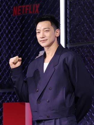 S. Korean actor Jung Ji-hoon S. Korean actor Jung Ji-hoon South Korean actor Jung Ji-hoon, who stars in the Bloodhounds Season 2, an original action series by Netflix, poses for a photo during a publicity event in Seoul on March 31, 2026. The seven-episode series will be released worldwide on April 3. (Yonhap) 2026-04-01 04:48:02 < 1980-2026 YONHAPNEWS AGENCY. .> ¼­¿ïÆ¯º°½Ã EDITORIAL USE ONLY  Copyright: xx PYH2026033119980034400 YonhapxNewsx yonphotos250929