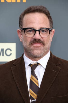 Los Angeles Premiere Of AMC+ s The Audacity Season 1, Los Angeles, USA, 31 March 2026 Paul Adelstein at the Los Angeles Premiere Of AMC+ s The Audacity Season 1 held at the Academy of Motion Picture Arts and Sciences - Linwood Dunn Theater on 31 March 2026 in Hollywood, Los Angeles, California, United States., Credit:Xavier Collin Avalon United States, California, Los Angeles  Copyright: xXavierxCollinx xAvalonx 1087851465