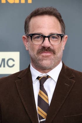 Los Angeles Premiere Of AMC+ s The Audacity Season 1, Los Angeles, USA, 31 March 2026 Paul Adelstein at the Los Angeles Premiere Of AMC+ s The Audacity Season 1 held at the Academy of Motion Picture Arts and Sciences - Linwood Dunn Theater on 31 March 2026 in Hollywood, Los Angeles, California, United States., Credit:Xavier Collin Avalon United States, California, Los Angeles  Copyright: xXavierxCollinx xAvalonx 1087851469
