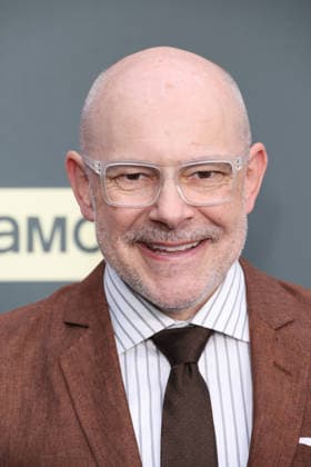 Los Angeles Premiere Of AMC+ s The Audacity Season 1, Los Angeles, USA, 31 March 2026 Rob Corddry at the Los Angeles Premiere Of AMC+ s The Audacity Season 1 held at the Academy of Motion Picture Arts and Sciences - Linwood Dunn Theater on 31 March 2026 in Hollywood, Los Angeles, California, United States., Credit:Xavier Collin Avalon United States, California, Los Angeles  Copyright: xXavierxCollinx xAvalonx 1087854574