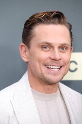 Los Angeles Premiere Of AMC+ s The Audacity Season 1, Los Angeles, USA, 31 March 2026 Billy Magnussen at the Los Angeles Premiere Of AMC+ s The Audacity Season 1 held at the Academy of Motion Picture Arts and Sciences - Linwood Dunn Theater on 31 March 2026 in Hollywood, Los Angeles, California, United States., Credit:Xavier Collin Avalon United States, California, Los Angeles  Copyright: xXavierxCollinx xAvalonx 1087854603