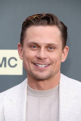 Los Angeles Premiere Of AMC+ s The Audacity Season 1, Los Angeles, USA, 31 March 2026 Billy Magnussen at the Los Angeles Premiere Of AMC+ s The Audacity Season 1 held at the Academy of Motion Picture Arts and Sciences - Linwood Dunn Theater on 31 March 2026 in Hollywood, Los Angeles, California, United States., Credit:Xavier Collin Avalon United States, California, Los Angeles  Copyright: xXavierxCollinx xAvalonx 1087854886