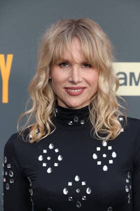 Los Angeles Premiere Of AMC+ s The Audacity Season 1, Los Angeles, USA, 31 March 2026 Lucy Punch at the Los Angeles Premiere Of AMC+ s The Audacity Season 1 held at the Academy of Motion Picture Arts and Sciences - Linwood Dunn Theater on 31 March 2026 in Hollywood, Los Angeles, California, United States., Credit:Xavier Collin Avalon United States, California, Los Angeles  Copyright: xXavierxCollinx xAvalonx 1087856431