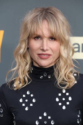 Los Angeles Premiere Of AMC+ s The Audacity Season 1, Los Angeles, USA, 31 March 2026 Lucy Punch at the Los Angeles Premiere Of AMC+ s The Audacity Season 1 held at the Academy of Motion Picture Arts and Sciences - Linwood Dunn Theater on 31 March 2026 in Hollywood, Los Angeles, California, United States., Credit:Xavier Collin Avalon United States, California, Los Angeles  Copyright: xXavierxCollinx xAvalonx 1087856435