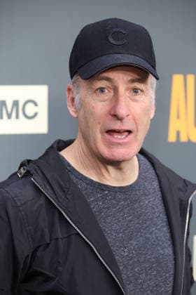 Los Angeles Premiere Of AMC+ s The Audacity Season 1, Los Angeles, USA, 31 March 2026 Bob Odenkirk at the Los Angeles Premiere Of AMC+ s The Audacity Season 1 held at the Academy of Motion Picture Arts and Sciences - Linwood Dunn Theater on 31 March 2026 in Hollywood, Los Angeles, California, United States., Credit:Xavier Collin Avalon United States, California, Los Angeles  Copyright: xXavierxCollinx xAvalonx 1087857127