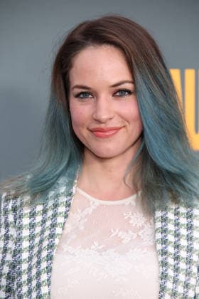 Los Angeles Premiere Of AMC+ s The Audacity Season 1, Los Angeles, USA, 31 March 2026 Alexis Knapp at the Los Angeles Premiere Of AMC+ s The Audacity Season 1 held at the Academy of Motion Picture Arts and Sciences - Linwood Dunn Theater on 31 March 2026 in Hollywood, Los Angeles, California, United States., Credit:Xavier Collin Avalon United States, California, Los Angeles  Copyright: xXavierxCollinx xAvalonx 1087858003