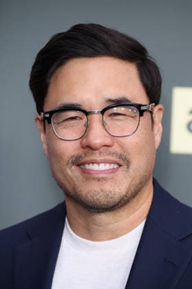 Los Angeles Premiere Of AMC+ s The Audacity Season 1, Los Angeles, USA, 31 March 2026 Randall Park at the Los Angeles Premiere Of AMC+ s The Audacity Season 1 held at the Academy of Motion Picture Arts and Sciences - Linwood Dunn Theater on 31 March 2026 in Hollywood, Los Angeles, California, United States., Credit:Xavier Collin Avalon United States, California, Los Angeles  Copyright: xXavierxCollinx xAvalonx 1087858067