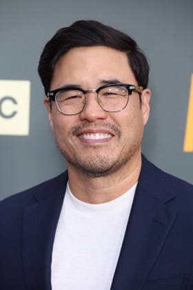 Los Angeles Premiere Of AMC+ s The Audacity Season 1, Los Angeles, USA, 31 March 2026 Randall Park at the Los Angeles Premiere Of AMC+ s The Audacity Season 1 held at the Academy of Motion Picture Arts and Sciences - Linwood Dunn Theater on 31 March 2026 in Hollywood, Los Angeles, California, United States., Credit:Xavier Collin Avalon United States, California, Los Angeles  Copyright: xXavierxCollinx xAvalonx 1087858161