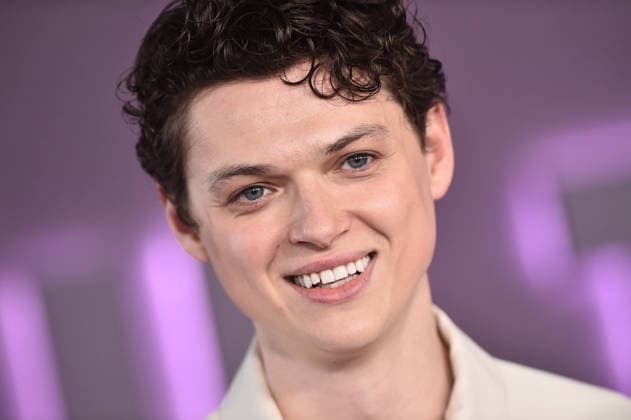 ˜The Testaments™ Los Angeles Premiere Brad Alexander arriving to Hulu™s ˜The Testaments™ Los Angeles Premiere at Academy Museum on January 28, 2026 in Los Angeles, CA. Los Angeles Academy Museum California USA Copyright: xLISAxOConnor AFF-USA.comx