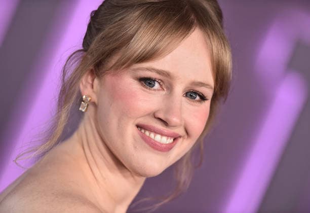 ˜The Testaments™ Los Angeles Premiere Eva Foote arriving to Hulu™s ˜The Testaments™ Los Angeles Premiere at Academy Museum on January 28, 2026 in Los Angeles, CA. Los Angeles Academy Museum California USA Copyright: xLISAxOConnor AFF-USA.comx