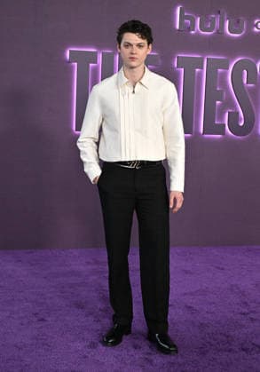 ˜The Testaments™ Los Angeles Premiere Brad Alexander arriving to Hulu™s ˜The Testaments™ Los Angeles Premiere at Academy Museum on January 28, 2026 in Los Angeles, CA. Los Angeles Academy Museum California USA Copyright: xLISAxOConnor AFF-USA.comx