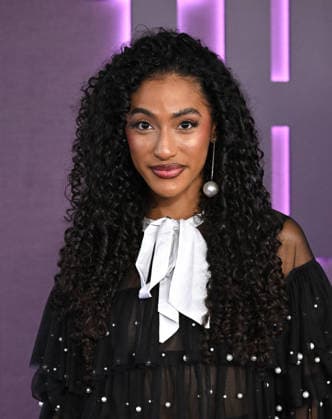 ˜The Testaments™ Los Angeles Premiere Janina Gordillo arriving to Hulu™s ˜The Testaments™ Los Angeles Premiere at Academy Museum on January 28, 2026 in Los Angeles, CA. Los Angeles Academy Museum California USA Copyright: xLISAxOConnor AFF-USA.comx