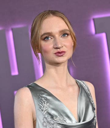 ˜The Testaments™ Los Angeles Premiere Isolde Ardies arriving to Hulu™s ˜The Testaments™ Los Angeles Premiere at Academy Museum on January 28, 2026 in Los Angeles, CA. Los Angeles Academy Museum California USA Copyright: xLISAxOConnor AFF-USA.comx
