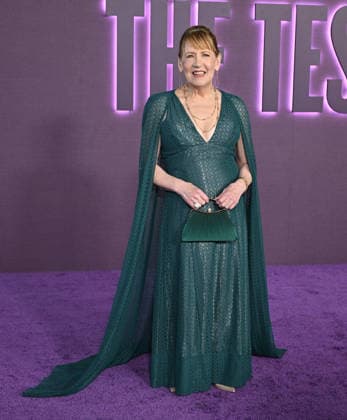 ˜The Testaments™ Los Angeles Premiere Ann Dowd arriving to Hulu™s ˜The Testaments™ Los Angeles Premiere at Academy Museum on January 28, 2026 in Los Angeles, CA. Los Angeles Academy Museum California USA Copyright: xLISAxOConnor AFF-USA.comx