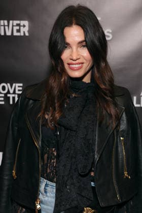 Los Angeles CA March 31: Jenna Dewan at the Premiere of A Love Like This held at the UTA Theatre on March 31, 2026 Copyright: xAdMedia MediaPunchx