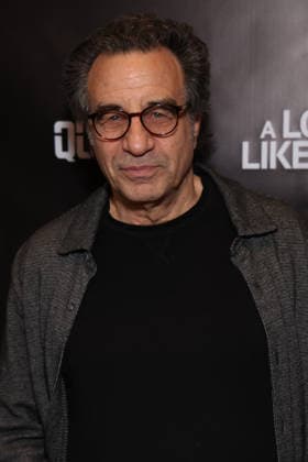 Los Angeles CA March 31: Ray Abruzzo at the Premiere of A Love Like This held at the UTA Theatre on March 31, 2026 Copyright: xAdMedia MediaPunchx