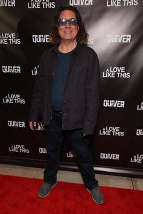 Los Angeles CA March 31: Doug Benson at the Premiere of A Love Like This held at the UTA Theatre on March 31, 2026 Copyright: xAdMedia MediaPunchx