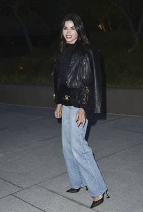 RECORD DATE NOT STATED at arrivals for A LOVE LIKE THIS Premiere, The United Talent Agency (UTA) screening room, Beverly Hills, CA, March 31, 2026. Photo By: Elizabeth Goodenough Everett Collection A LOVE LIKE THIS Premiere PUBLICATIONXNOTxINxCANxCHNxFRAxITAxJPNxNORxPOLxRUSxESPxUKxUSA